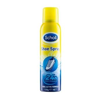 Scholl Spray anti-miros pentru încălțăminte Fresh Step 150 ml