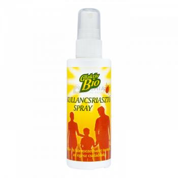 Galaktiv Bio kullancsriasztó spray 100 ml