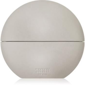 SKKN by Kim Home accessories Round Container recipient pentru accesorii cosmetice 1 buc