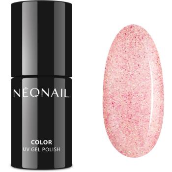 NEONAIL Milady lac de unghii sub forma de gel culoare Sleeping Beauty 7,2 ml