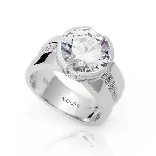 Modesi Inel JA16615CZ 56 mm