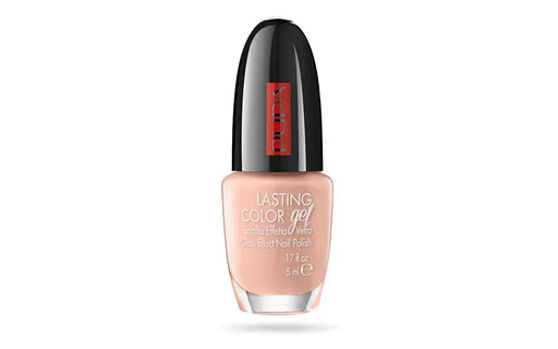 PUPA Milano Lac de unghii Lasting Color Gel (Nail Polish) 5 ml 012 Vibrant Light