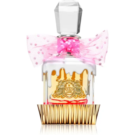 Juicy Couture Viva La Juicy Sucré Eau de Parfum pentru femei 50 ml