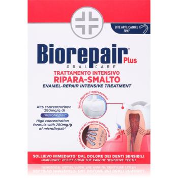 Biorepair Desensitizing Enamel-Repair Shock Treatment set pentru dinti