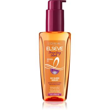 L’Oréal Paris Elseve Dream Long Sleek ingrijire leave-in pentru păr lung 100 ml