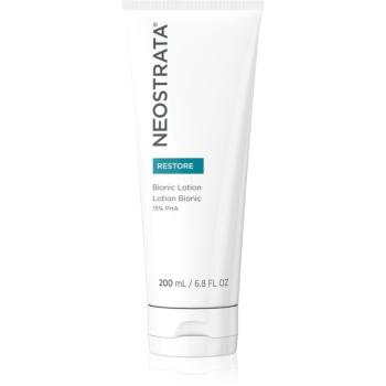 NeoStrata Restore Bionic Lotion loțiune hidratantă pentru corp și față pentru piele foarte uscata 200 ml