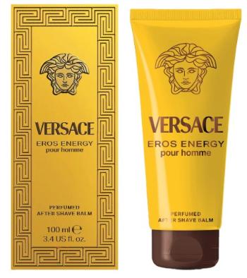 Versace Eros Energy – balsam după bărbierit 100 ml