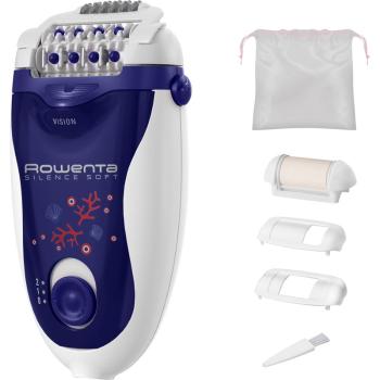 Rowenta Silence Soft EP5625F0 epilator 1 buc