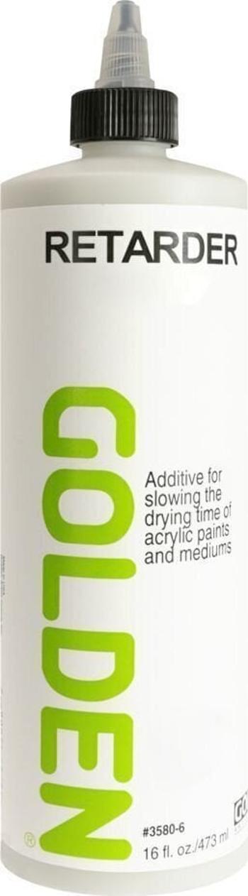 Golden Artist Colors Retarder Médium 473 ml 1 ks