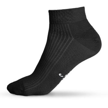 Bontis Ponožky MOOVY - Čierna | 39-42