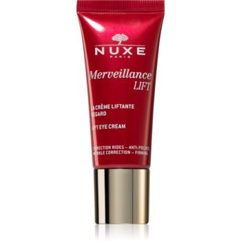 Nuxe Merveillance Expert cremă pentru ochi 15 ml