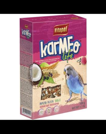 VITAPOL Hrana pentru perus, cu fructe 500 g