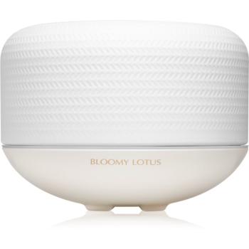 Bloomy Lotus Macaron Difuzor de aromă cu ultrasunete 1 buc