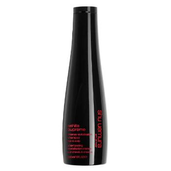 Shu Uemura Șampon pentru întărire și revitalizare Ashita Supreme (Intense Revitalization Shampoo) 300 ml