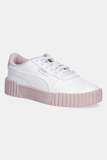 Puma sportcipő Carina 3.0 Cutie fehér, 400916