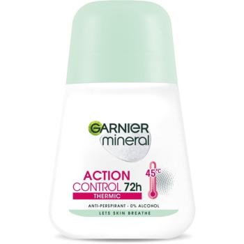 Garnier Deodorant mineral roll-on Mineral Action Control Thermic 50 ml