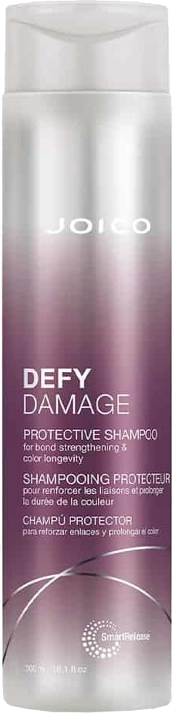 Joico Șampon pentru protecția culorii părului Defy Damage (Protective Shampoo) 300 ml