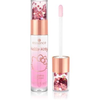 essence Hello Kitty lip gloss culoare Today Just Got Cuter! 5 ml