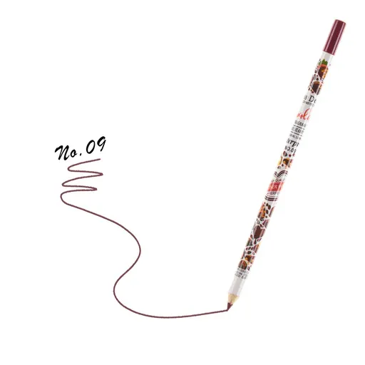 Creion de buze nr.09 Miss Demi