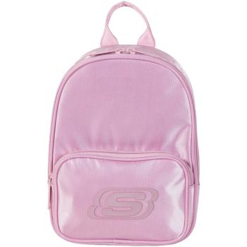 Skechers  Mini Logo Backpack  Ruksaky a batohy Ružová