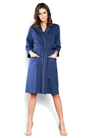 Halat de damă Megan blue