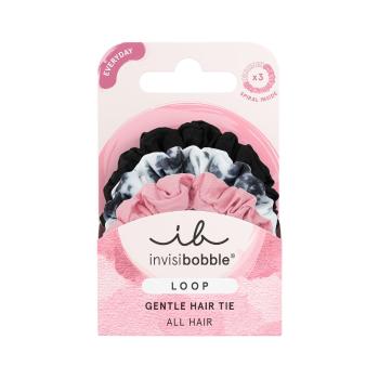 Invisibobble Elastic de păr Loop Be Gentle 3 buc