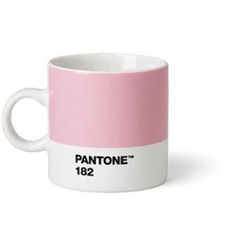 PANTONE  Espresso - Light Pink 182, 120 ml (101040182)