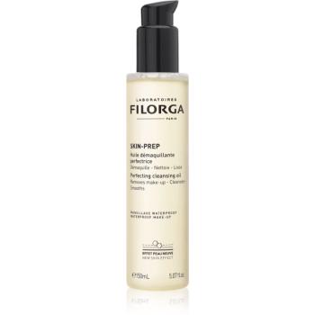 FILORGA SKIN PREP PERFECTING CLEANSING OIL Ulei pentru curatarea tenului 150 ml