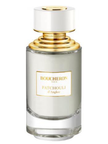 Boucheron Patchouli D´Angkor -Apă de parfum 125 ml