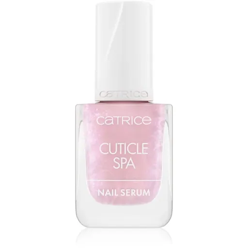 Catrice Cuticle Spa ser pentru unghii 10.5 ml