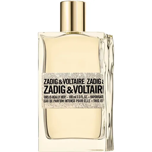 ZADIG&VOLTAIRE This is Really her! Eau de Parfum pentru femei 100 ml