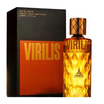 Paris Corner Virilis - EDP 100 ml