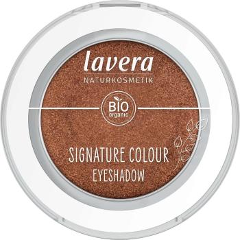 Lavera Farduri de ochi Signature Colour (Eyeshadow) 2 g 07 Amber