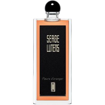 Serge Lutens Collection Noire Fleurs d'Oranger Eau de Parfum reincarcabil unisex 50 ml