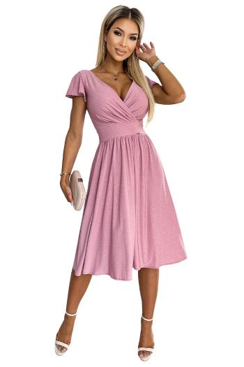 Rochie 425-2 MATILDE