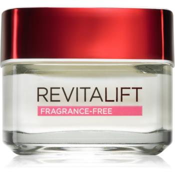 L’Oréal Paris Revitalift Fragrance - Free crema de zi anti-rid 30 ml