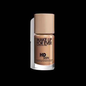 Make Up For Ever Machiaj de lungă durată (Undetectable Stay True Foundation) 30 ml 3R44 Cool Amber