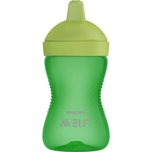 Philips Avent My Grippy SCF804/03 18m+ ceasca Green 300 ml