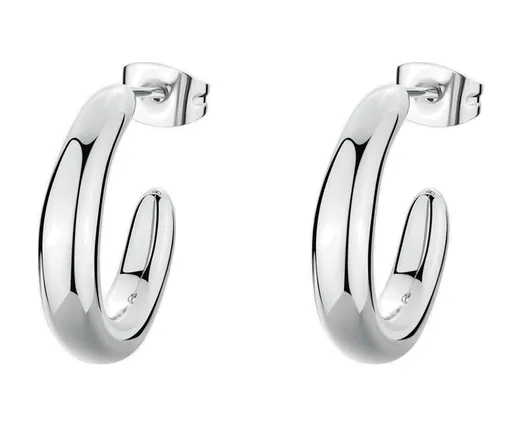 Brosway Cercei din oțel cercuri Essential BNL103