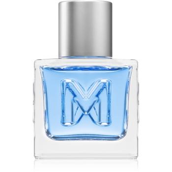 Mexx Man New Look Eau de Toilette pentru bărbați 50 ml