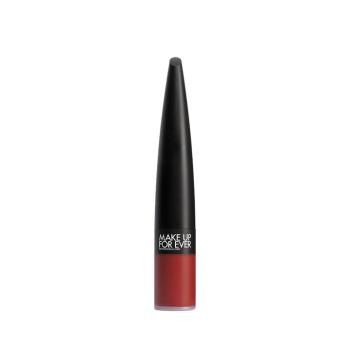 Make Up For Ever Ruj mat Rouge Artist (Matte Liquid Lipstick) 4,5 ml 440 Chili For Life