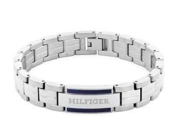 Tommy Hilfiger Brățară atemporală din oțel pentru bărbați Parker 2790600