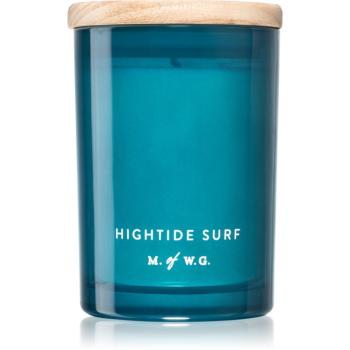 Makers of Wax Goods Hightide Surf lumânare parfumată 244 g