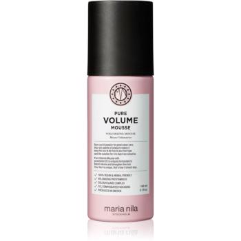 Maria Nila Pure Volume Mousse spumă pentru volum 150 ml