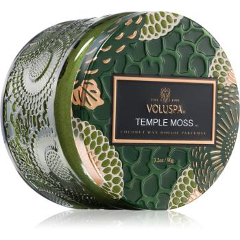 VOLUSPA Japonica Temple Moss lumânare parfumată 90 g