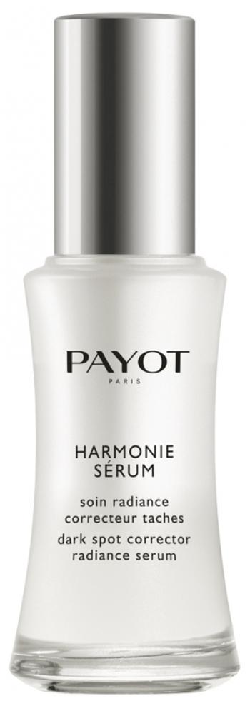 Payot Ser iluminator pentru piele împotriva petelor pigmentare Harmonie (Radiance Serum) 30 ml