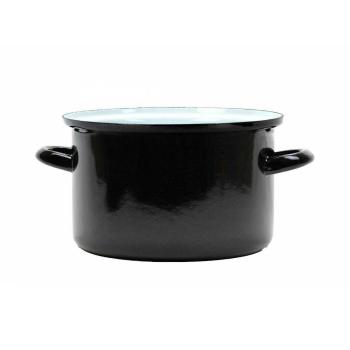 Sfinx Oală emailată Standard, 24 cm, 6,1 l, 6,1 l