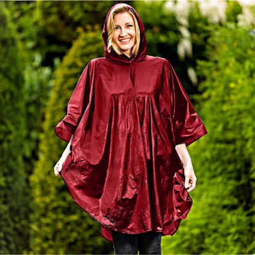 Pelerină de ploaie