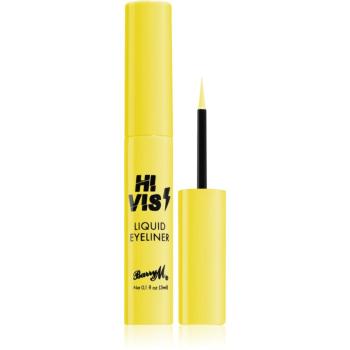 Barry M Hi Vis Neon eyeliner culoare Lights 2,8 ml