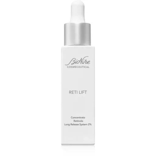 BioNike RETI LIFT ser antirid cu retinol 30 ml